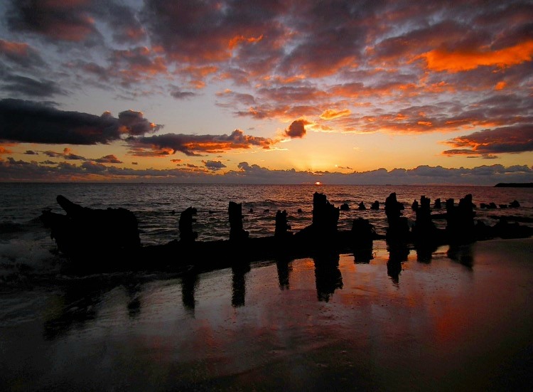 Robb Jetty