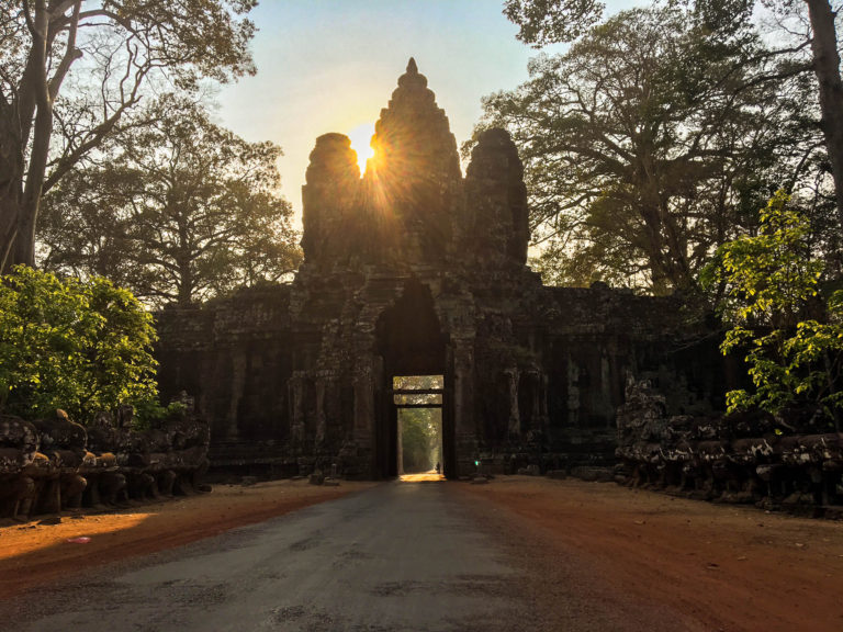 20 photos to inspire you to travel: Siem Reap, Cambodia