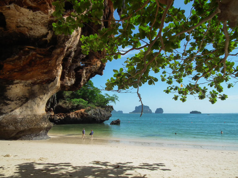 Thailand’s secluded paradise: A quick guide to Railay Beach in Krabi