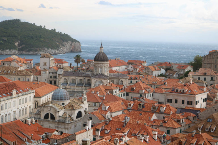 What it’s like to sail Croatia with Travel Talk Tours