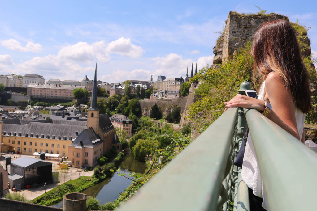 How to spend a day exploring Luxembourg City, Luxembourg