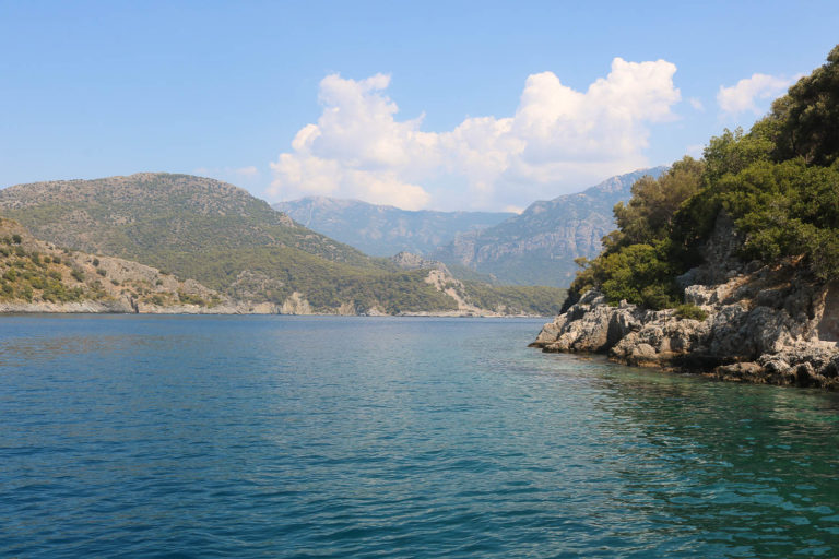 A guide to Fethiye: A lesser-known gem of Turkey’s turquoise coast