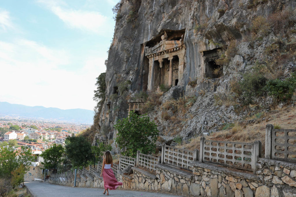 guide-to-fethiye-turkey