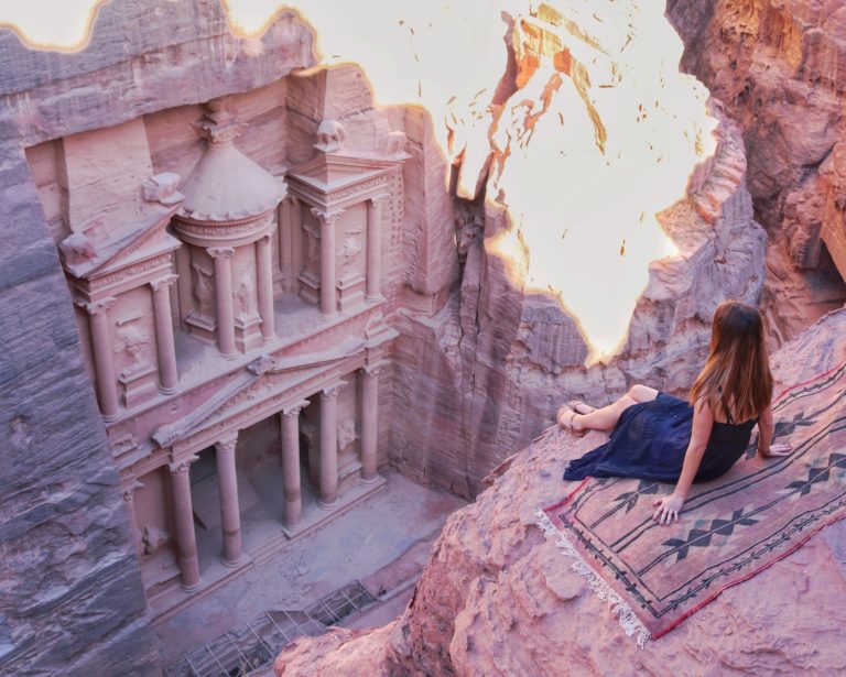 Postcards from Jordan: An overlooked gem of the Middle East