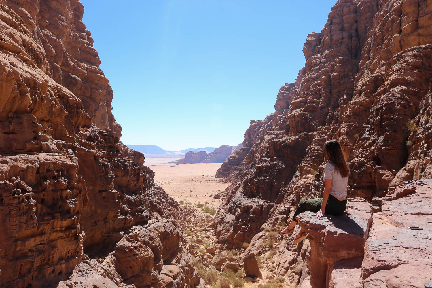 Postcards from Jordan: An overlooked gem of the Middle East • Away with ...