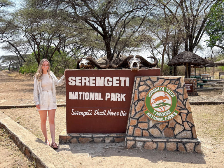 What to wear on safari in Kenya and Tanzania